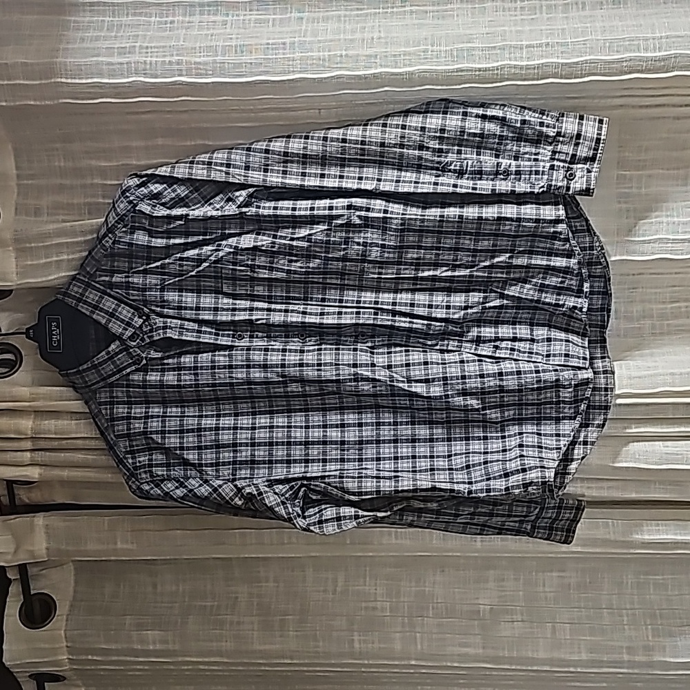 MENS Shirt Size L